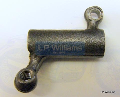 T150 T160 A75 Rocker arm only  (DS exhaust) No ball pin
