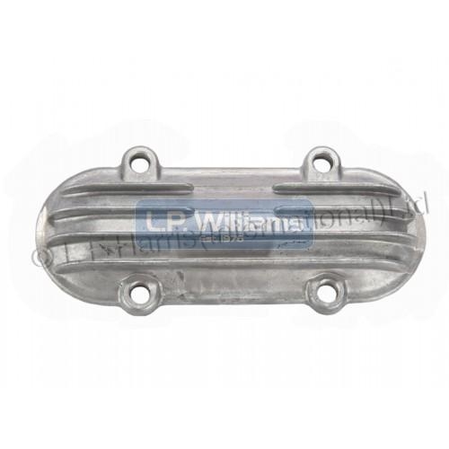 T120 TR6 1971-72 Rocker Inspection Cover (4 hole)