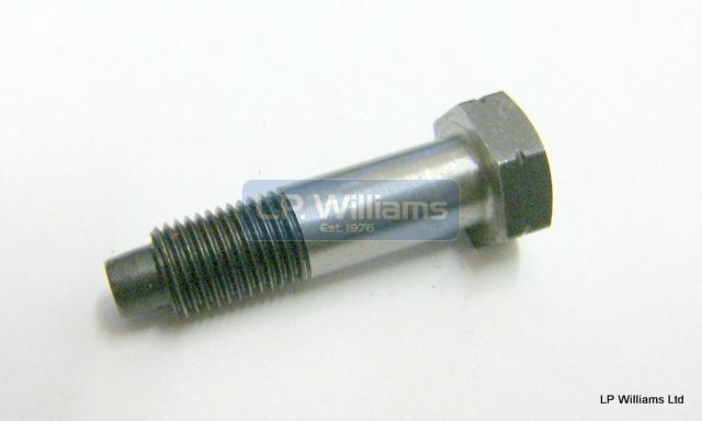 T140 Flywheel bolt for Harris Bonneville