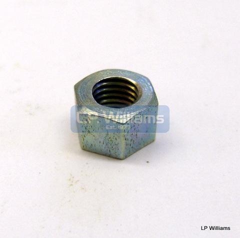 Later TR6 & TR7  Inlet manifold nut