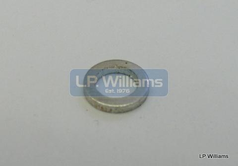 T150 T160 Aluminium Washer for patent plate screws