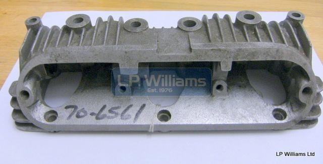 T150 inlet rocker box (early)