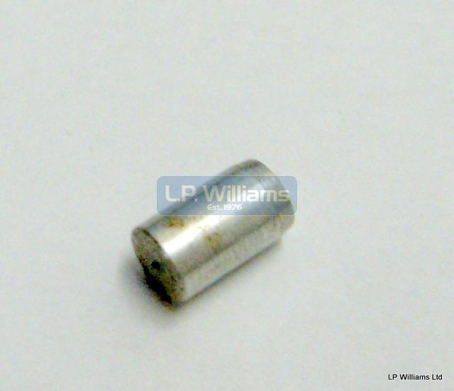 T150 T160 A75 Dowel Solid 3/8in x 1-1/16in at crankcases