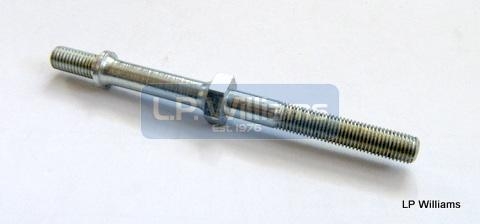 Early unit T120 Stator stud BSF Long