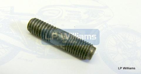 Stud - Dowel Stud TSX TSS T140E