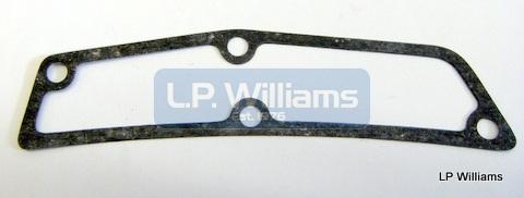 T160 Breather plate gasket