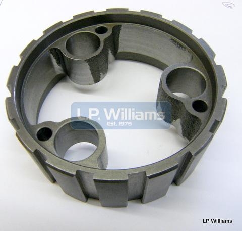 T100 T120 T140 clutch centre