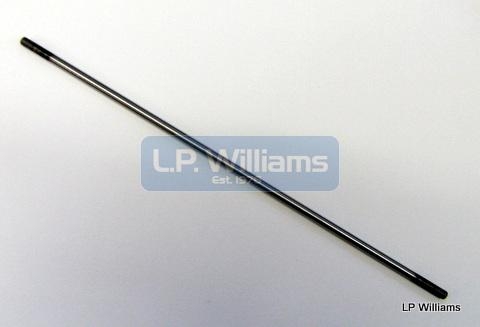 TR6 T120 TR7 T140 Unit clutch pushrod 11-13/16 long or 300mm