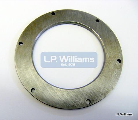 T150 T160 A75 Clutch Shockabsorber Outer Plate.