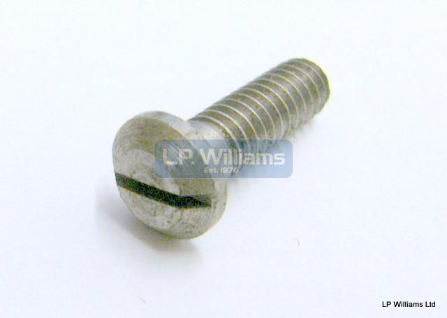 Crankcase Screw unc