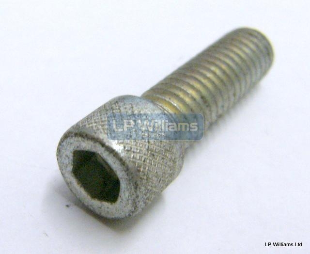 Cap screw 5/16UNC x 1
