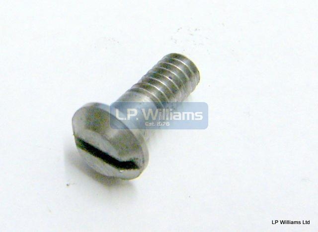 500cc 1969 on Crankcase Mouth Screw