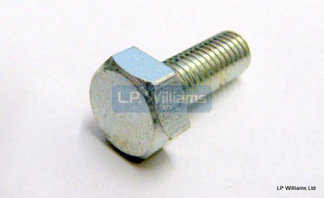 Screw -Carrier Attachment Screw