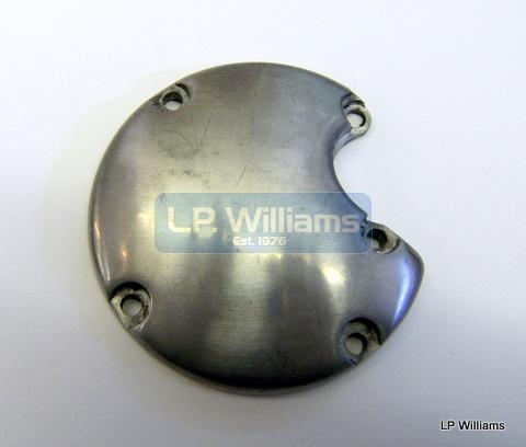 T160 Inspection cover New Old Stock Genuine part