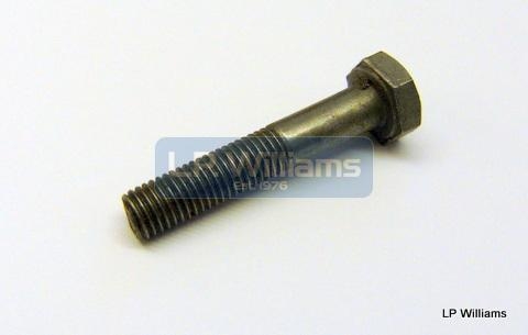 T140 Clutch spider Inner to outer plate bolt 1/4 UNF x 1- 7/16 