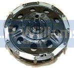 Exchange Lightened/balanced clutch R3 T150 