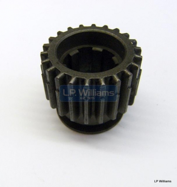 Layshaft 3rd gear (4 speed) (Used)