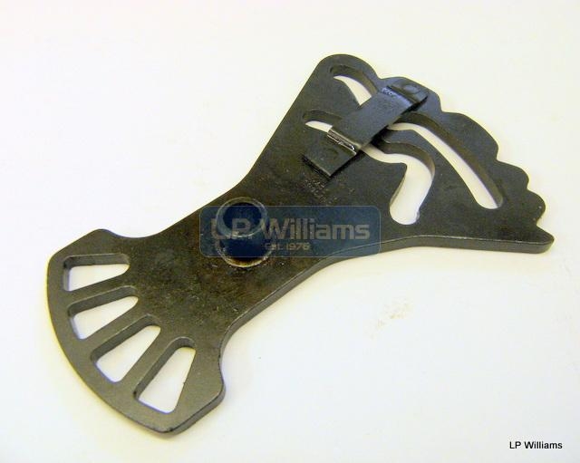 T100 camplate