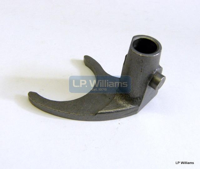 Mainshaft 4th gear selector 5 speed 