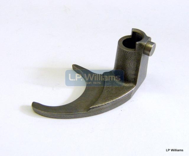 Layshaft 3rd gear selector 5 speed