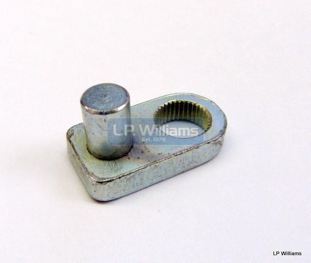 Link- T160 cross shaft Timing side