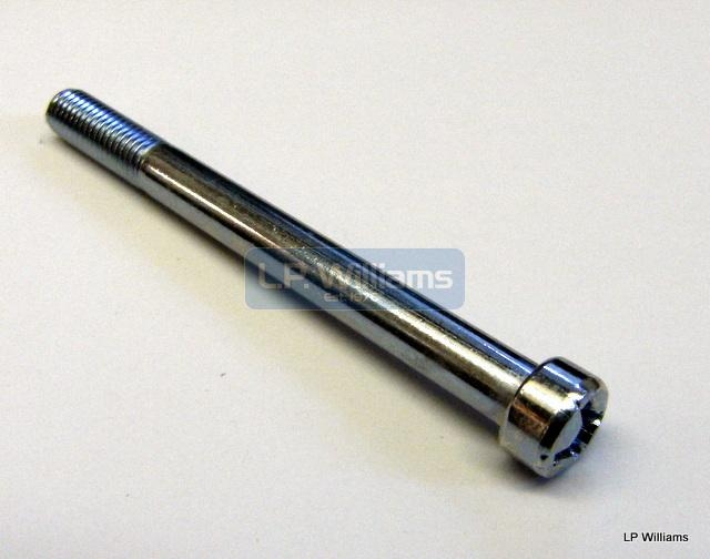 Screw 1/4BSF x 2-3/4 UH cross head