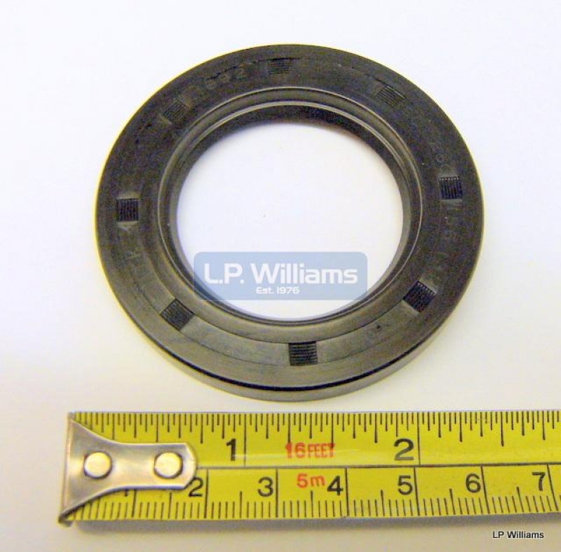 T110 T120 Hi gear oil seal 4 speed