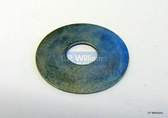 Washer for Swing Arm