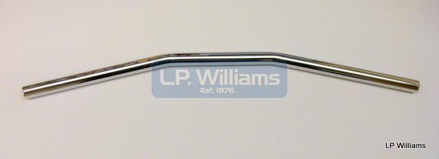 Vincent Straight Handlebars 25.5ins wide