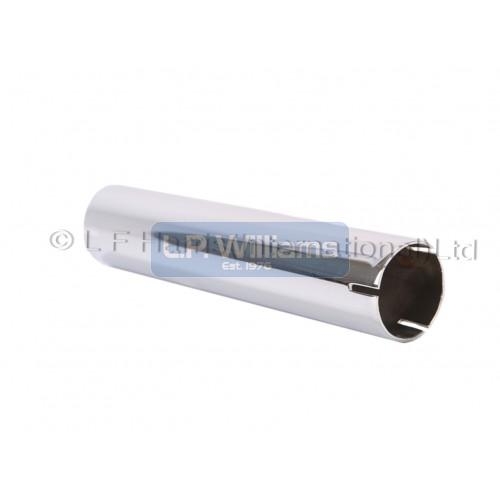 Exhaust coupling/ balance pipe T100 T120 T140  7ins long