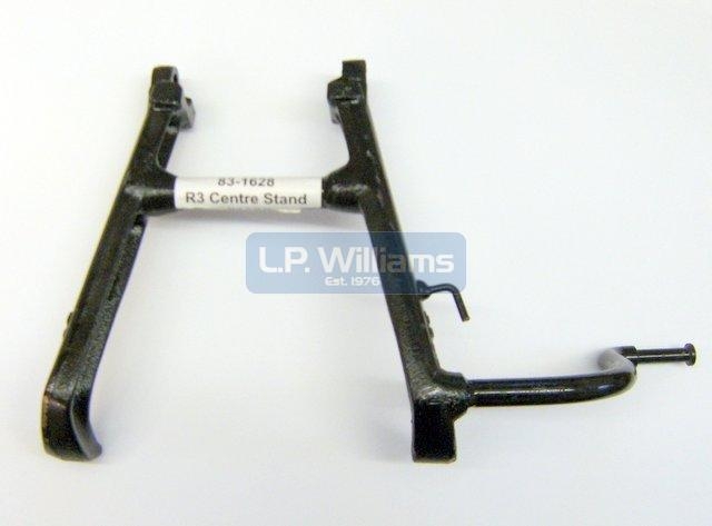 R3 Centre stand for Mk1 Mk2 and X75
