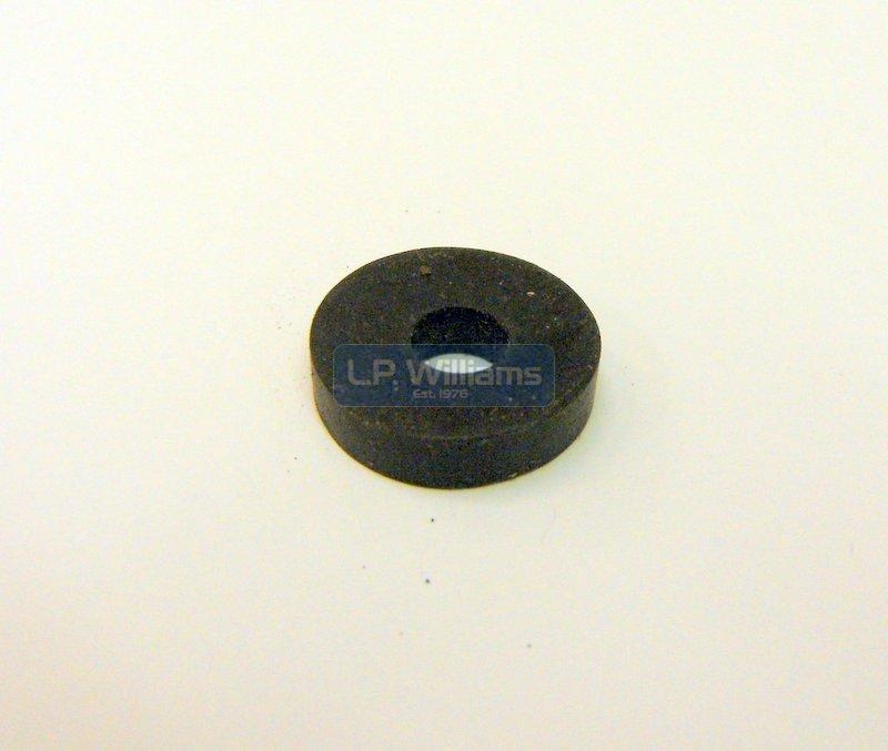 Rubber washer small