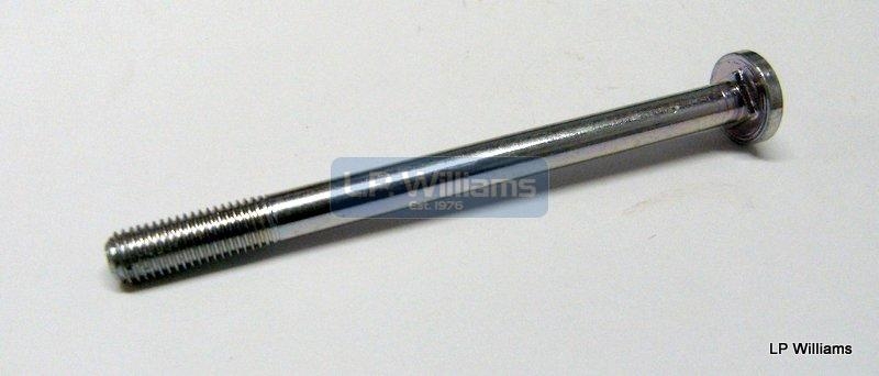 Tank centre bolt 5/16 unf x  4"ins UH X75 Hurricane (68-8045) 