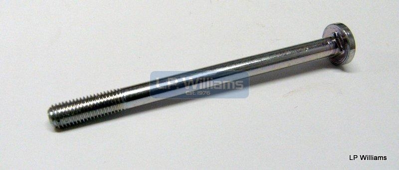 Tank centre bolt 5/16unf x  4"ins UH X75 Hurricane (68-8045) 