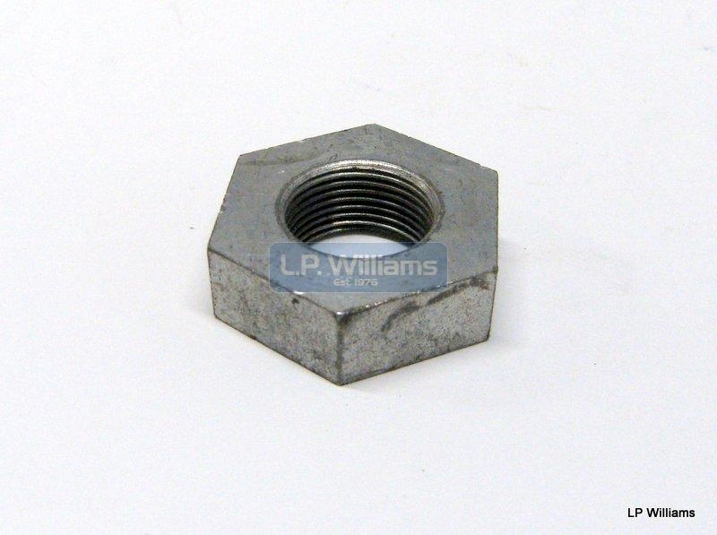 Wheel spindle Nut (Thick) T120 T150