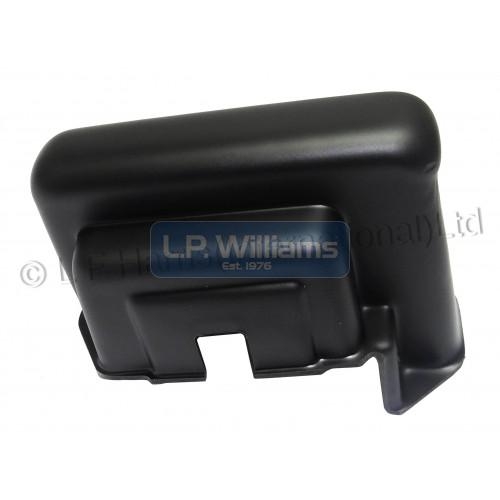 Solenoid switch cover T140
