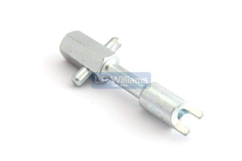 Clutch Spring adjustment Tool
