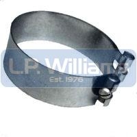 Piston ring clamp 75-80mm (750 Twins)