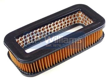 Airfilter element T120 TR6 1971-72 Early type without plate