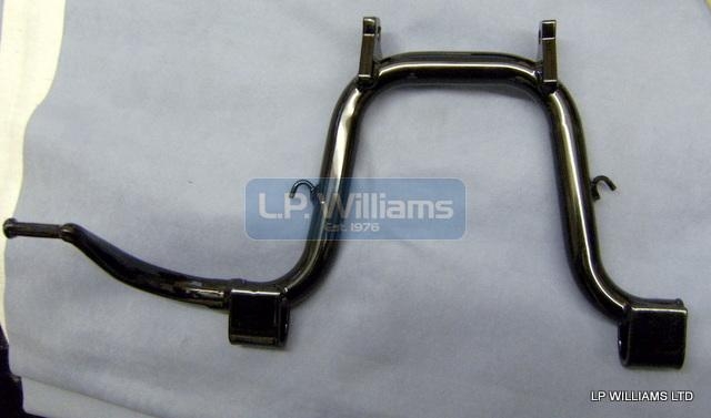 Centre Stand T100 67-74 with 19 front wheel