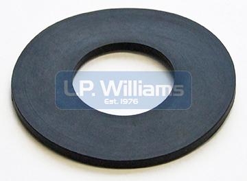 Nitrile seal for 2in Monza filler cap