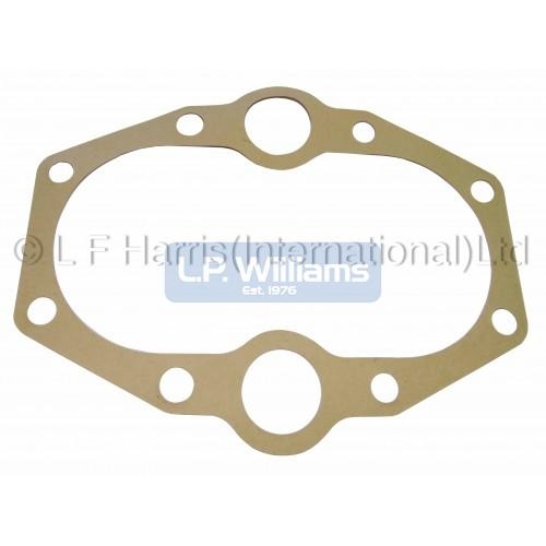 Pre unit T120 T110 6T Cylinder base gasket (Early type no oil feed)