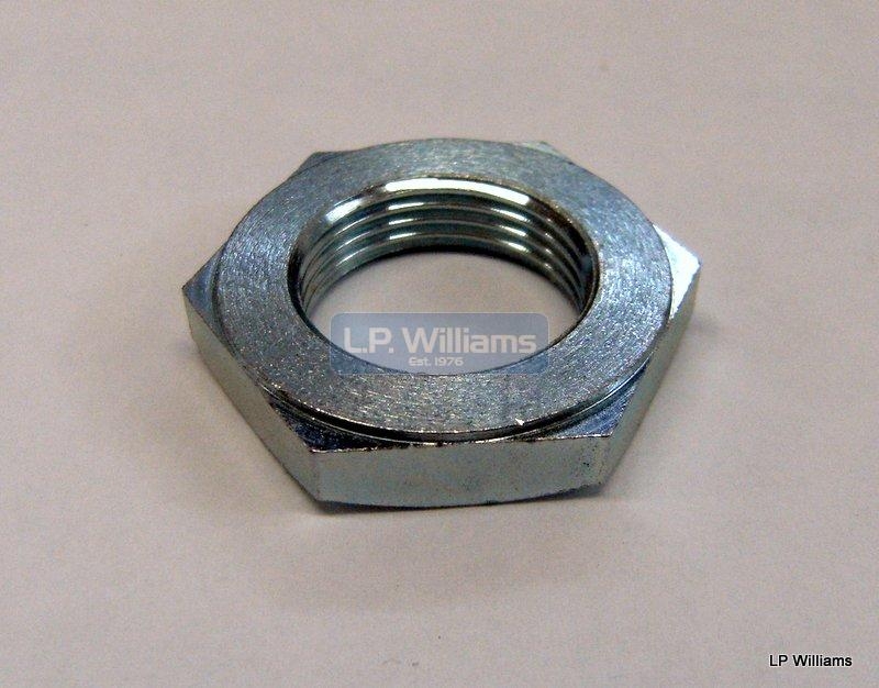 Spindle nut T150 R3 Conical  front
