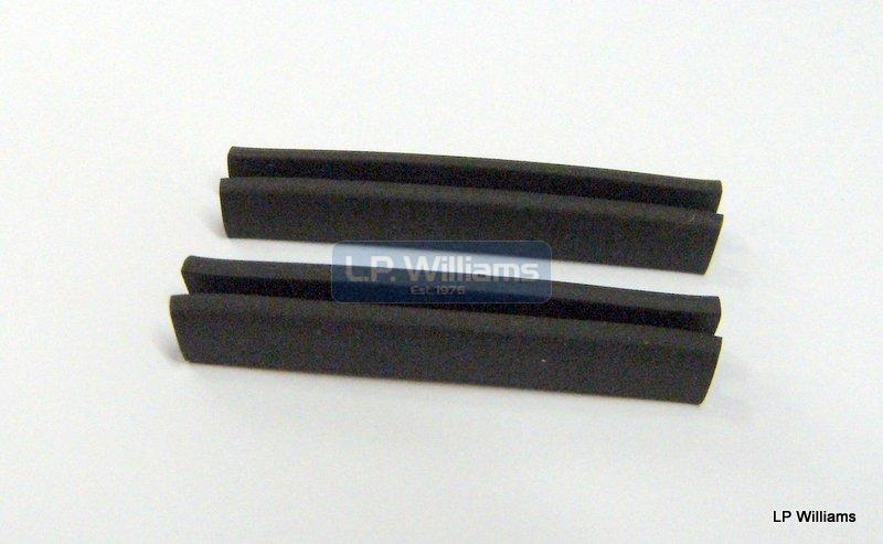 Strip grommet (Supplied as a Pair) approx 1-3/4" long each