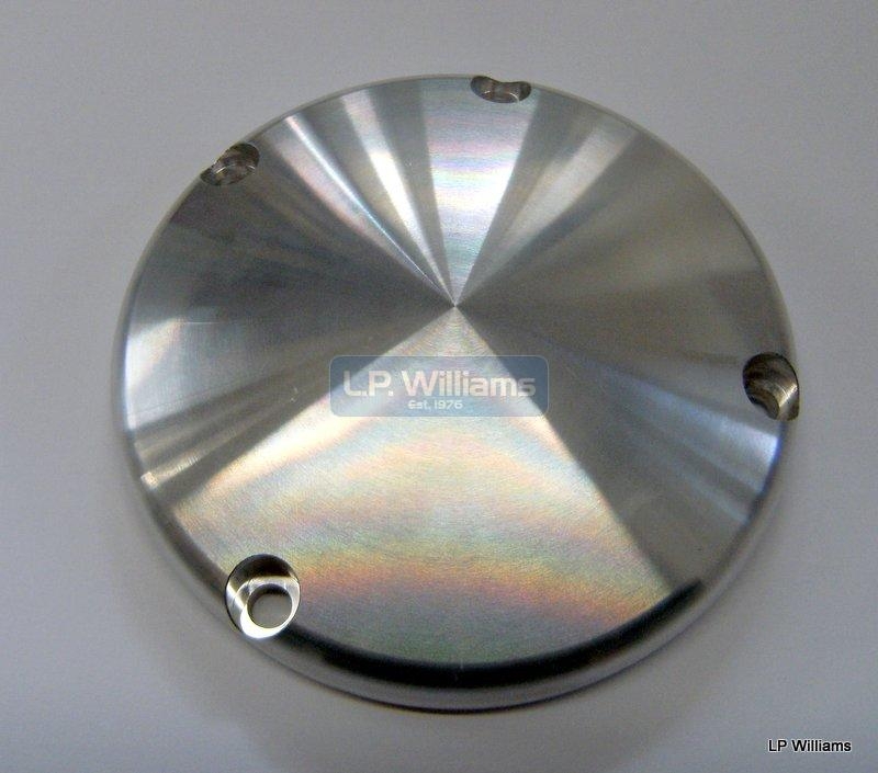 T150 A75 Inspection cover with irregular holes