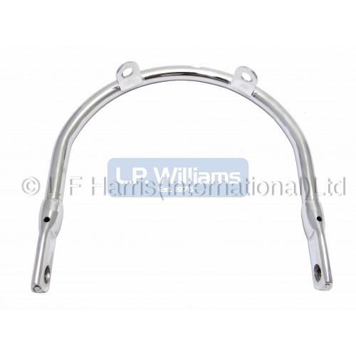 Middle stay chrome  - disc