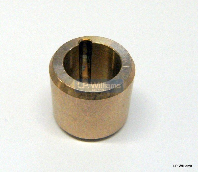 Bush T140 ES for 71-7619 gear assy
