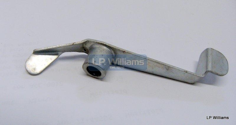 T160 Tickler lever Genuine new old stock