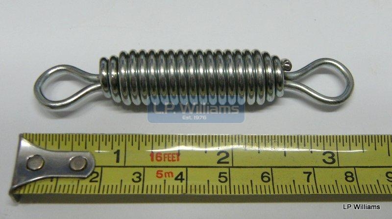 Sidestand spring T160 T150 T140 T120 T100 R3 X75