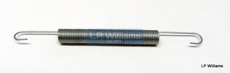 T140 Spring for side covers